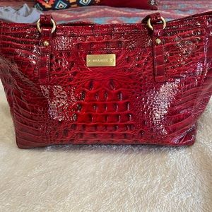Brahmin Medium Arno Tote